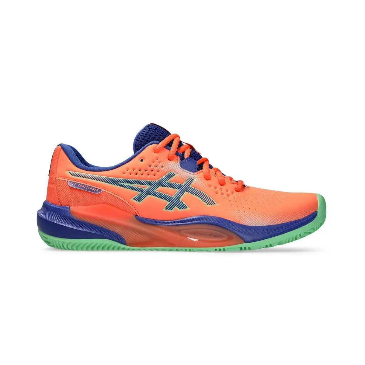 ASICS picture