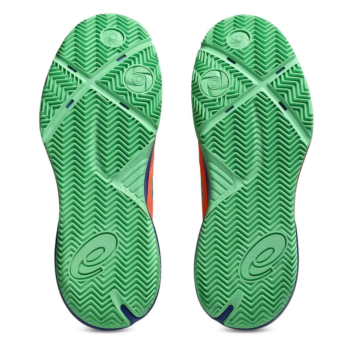 ZAPATILLAS ASICS GEL-CHALLENGER 15 PADEL 1041A511 800 39 5/5