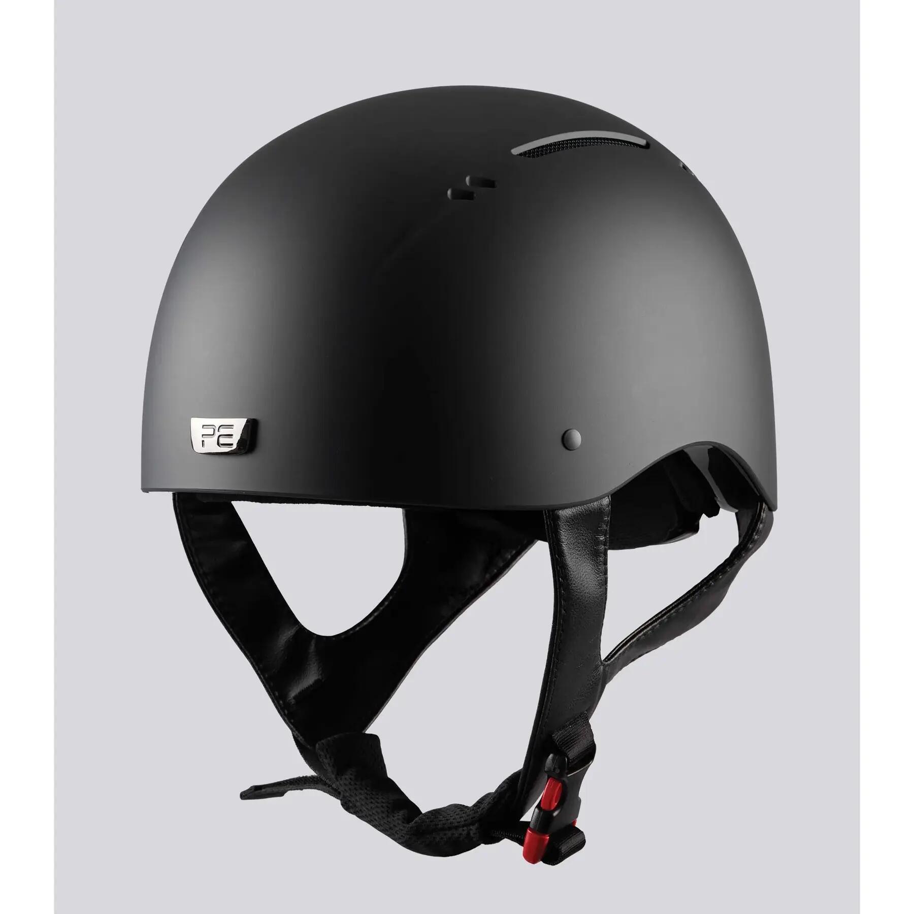 Kask jeździecki Premier Equine Jockey Skull 4/5