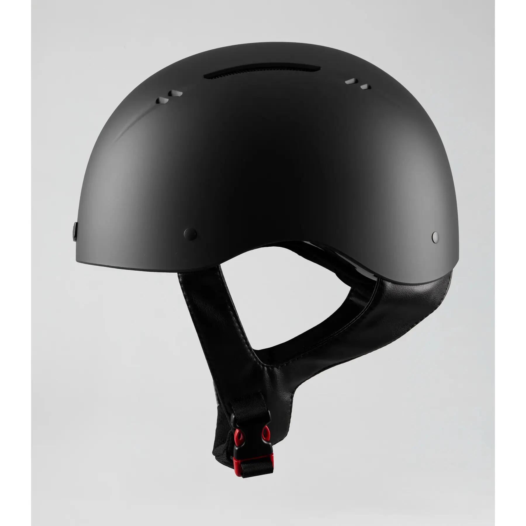 Kask jeździecki Premier Equine Jockey Skull 3/5