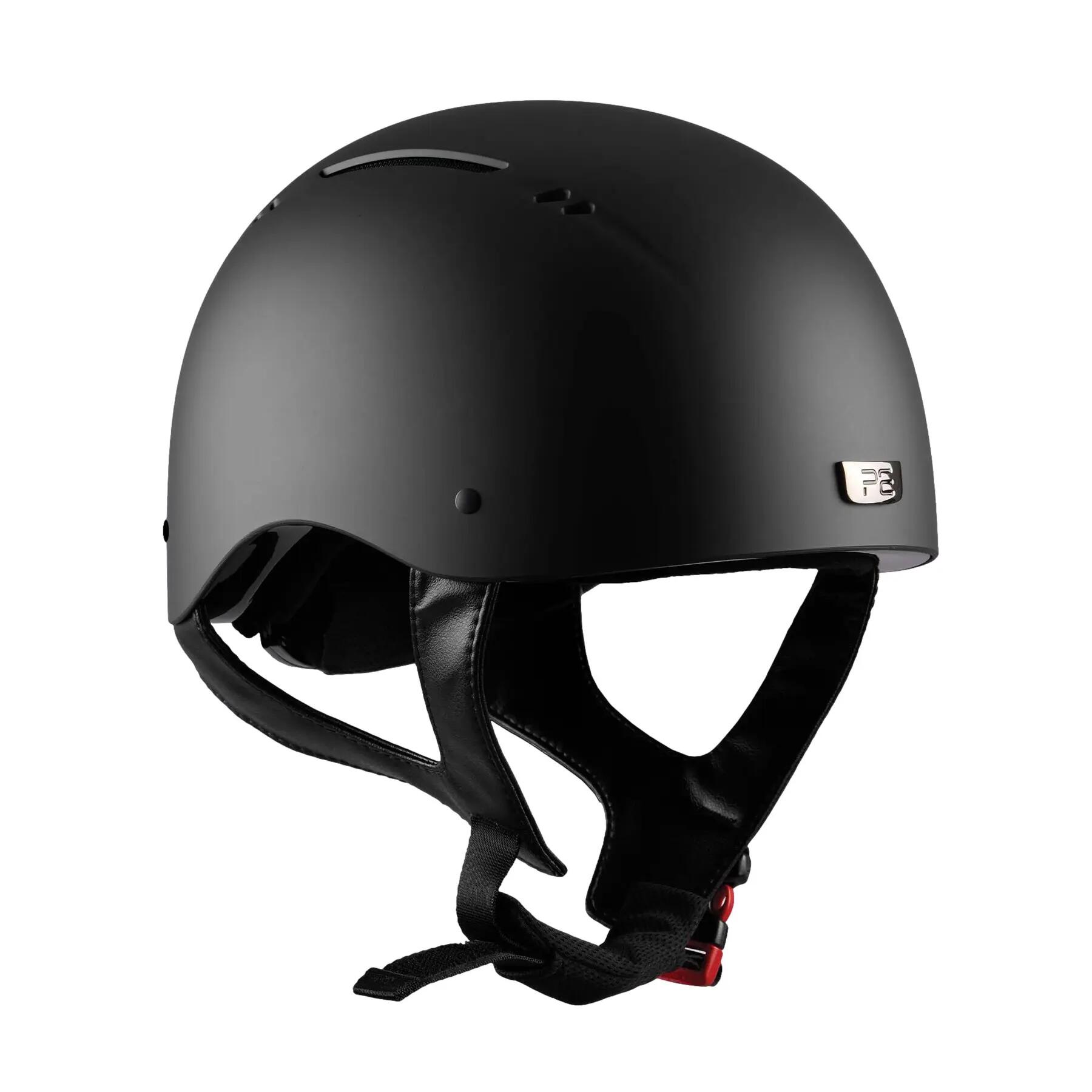 Kask jeździecki Premier Equine Jockey Skull 2/5