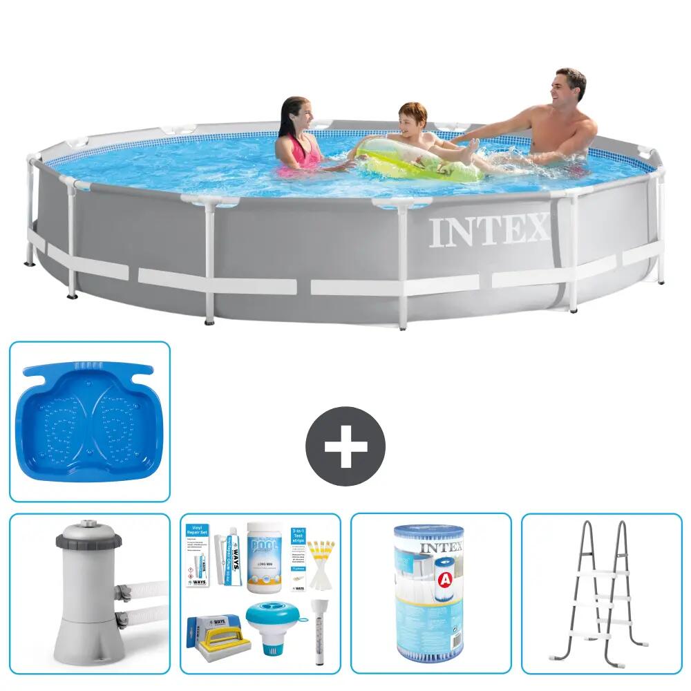 INTEX picture