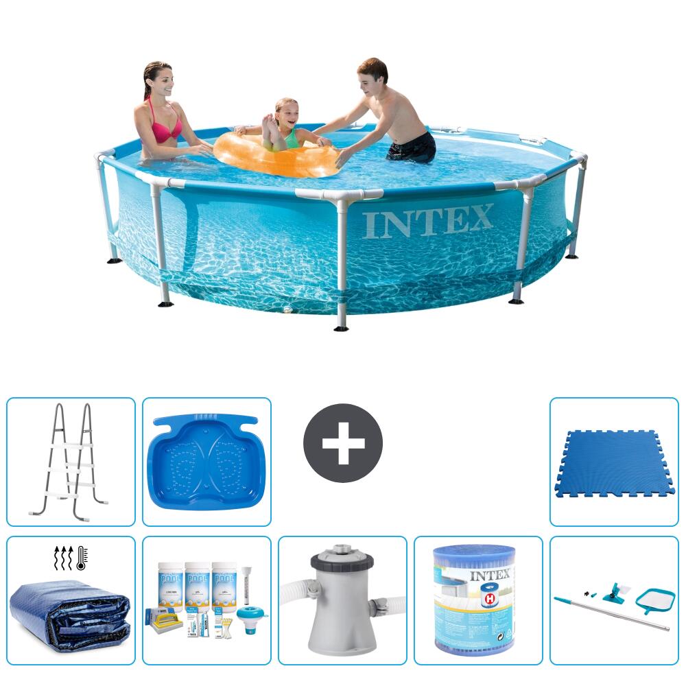 INTEX picture