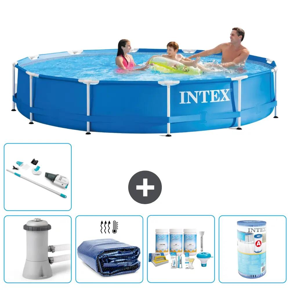 INTEX picture