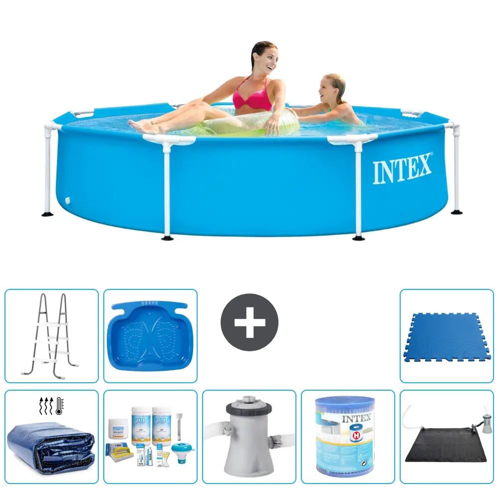 INTEX picture
