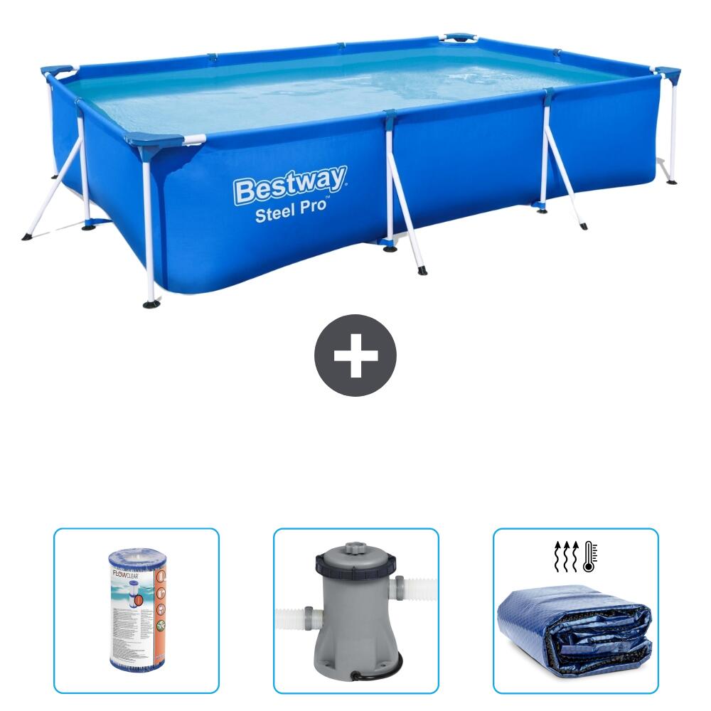 BESTWAY picture