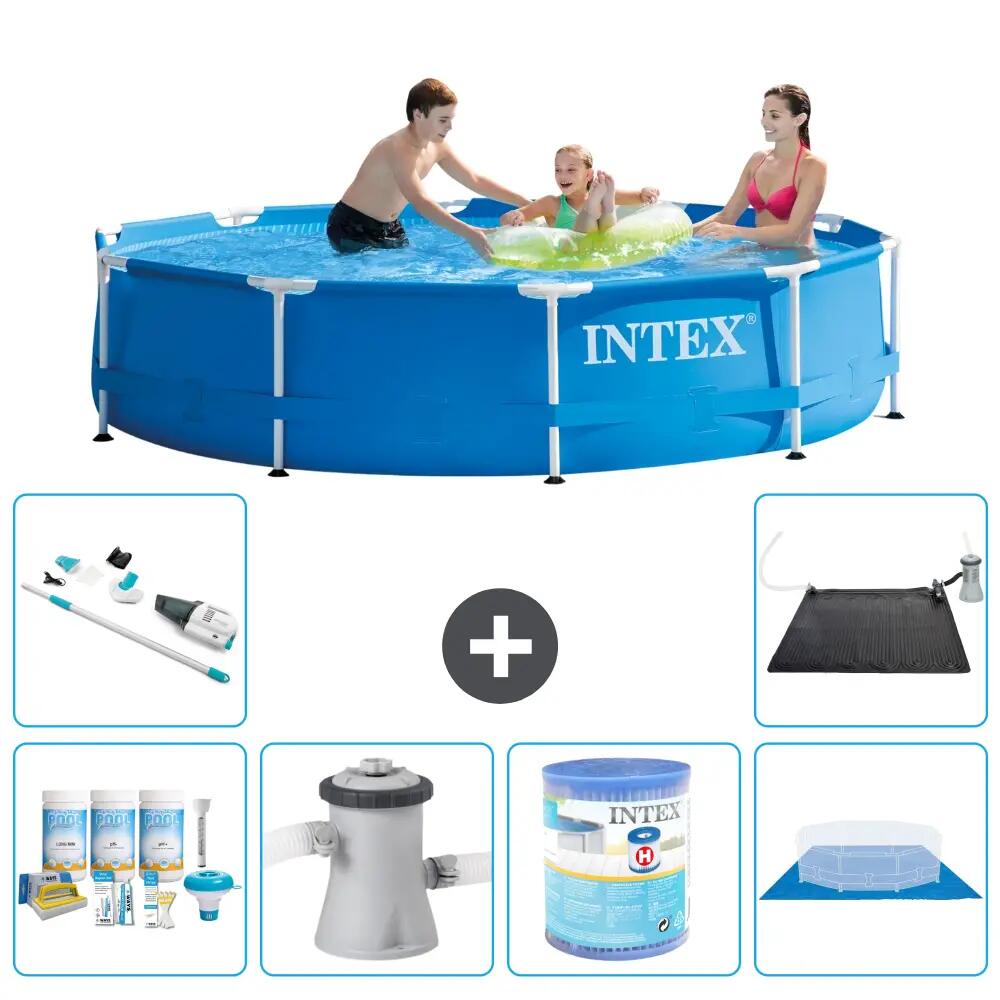 INTEX picture