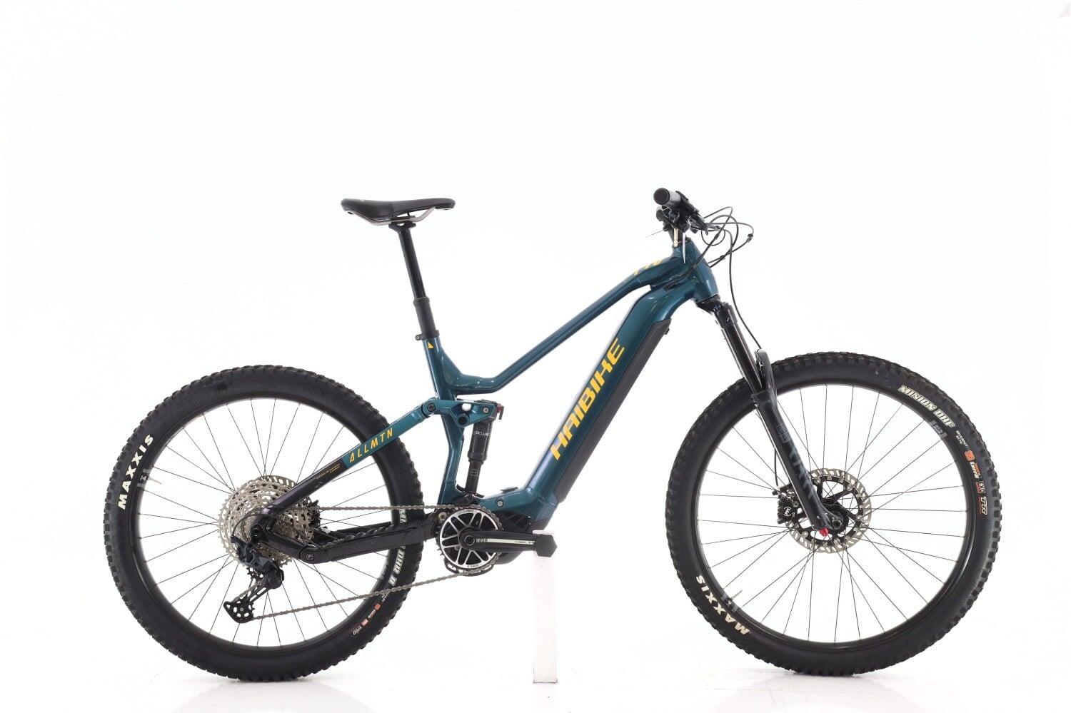 HAIBIKE picture