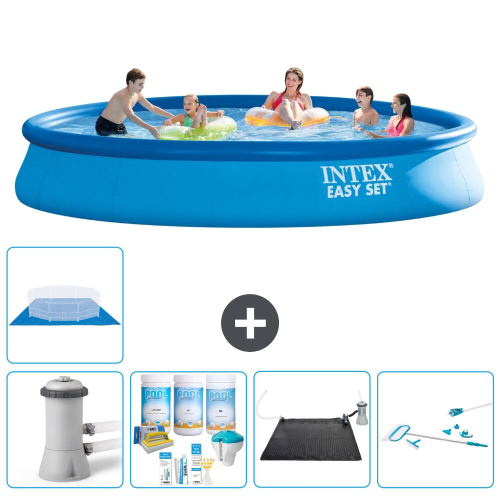 INTEX picture