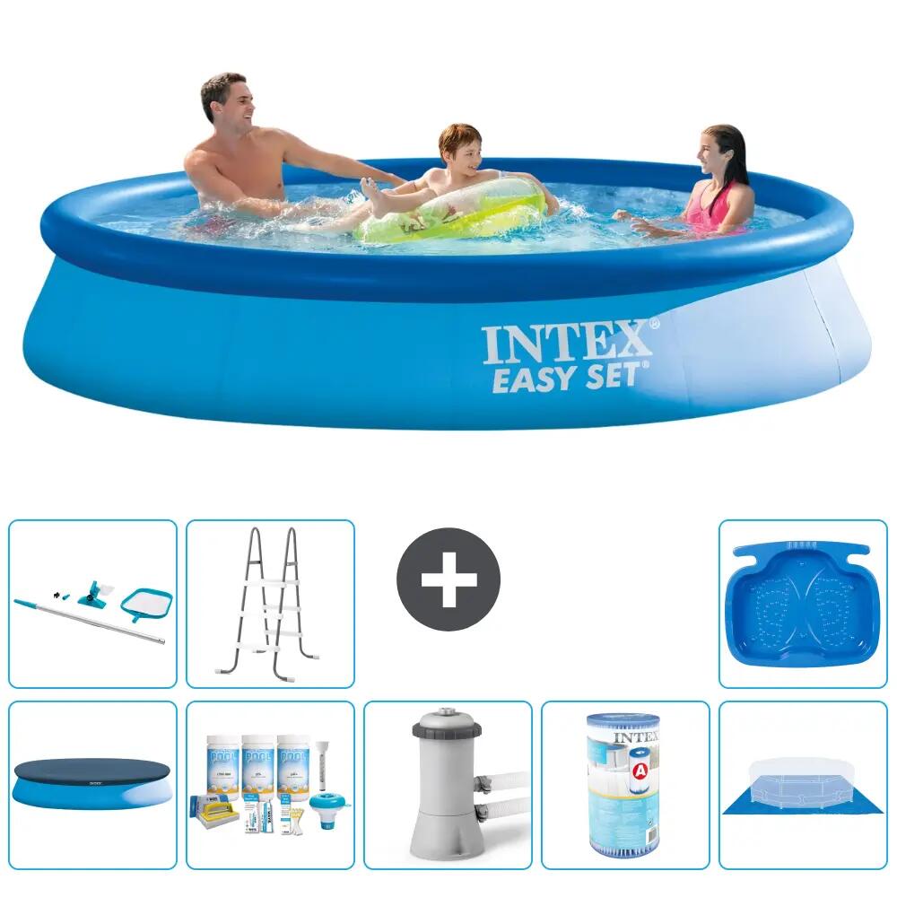 INTEX picture