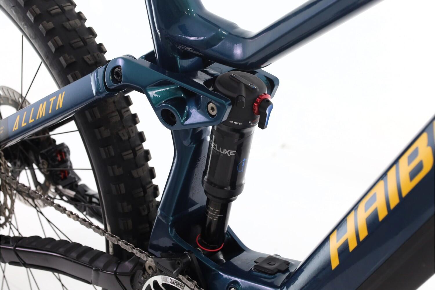 Ebike ricondizionata ·  AllMtn 7 · Bici Km 0 7/8