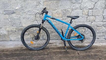 Tussen Particulieren - Rockrider 540 V2 mountainbike ( Twee advertenties)