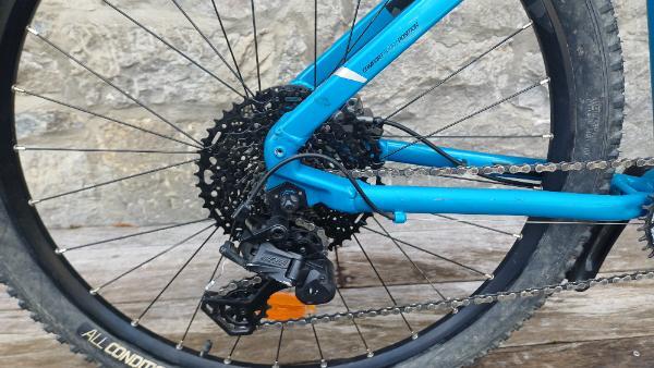Entre Particuliers - VTT Rockrider 540 V2( 2 annonces ) 7/7
