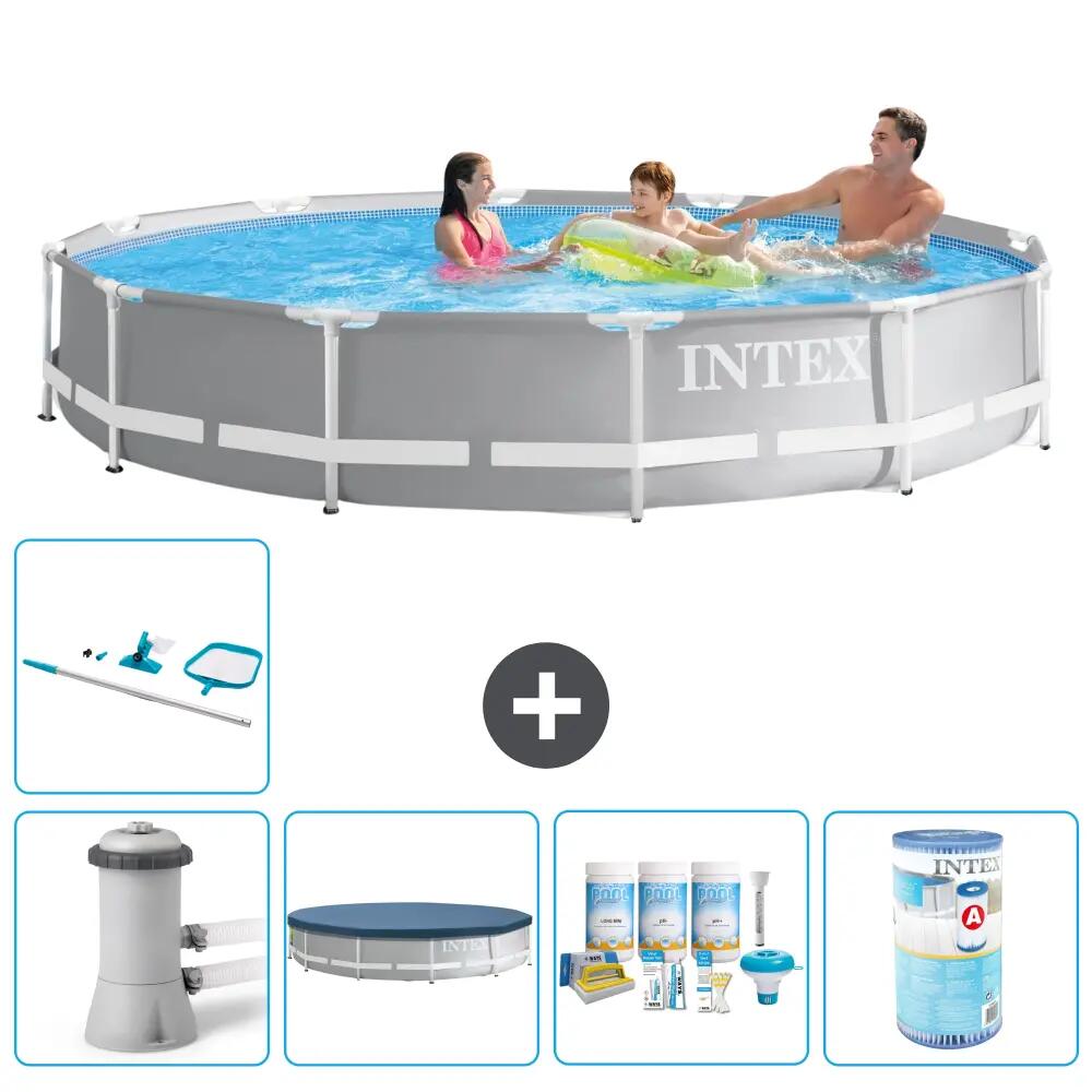 INTEX picture