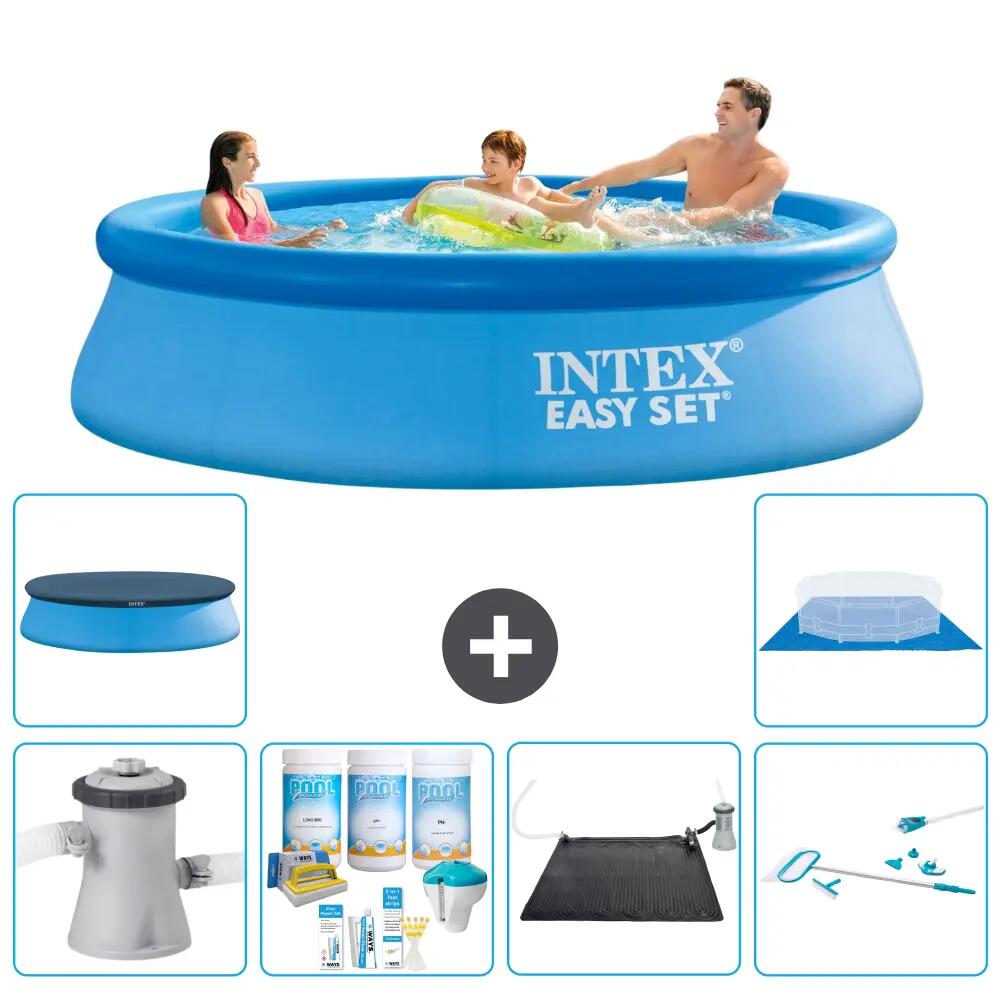 INTEX picture