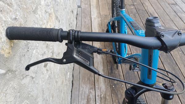 Entre Particuliers - VTT Rockrider 540 V2( 2 annonces ) 4/7