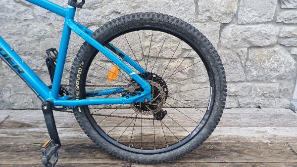 Entre Particuliers - VTT Rockrider 540 V2( 2 annonces ) 3/7