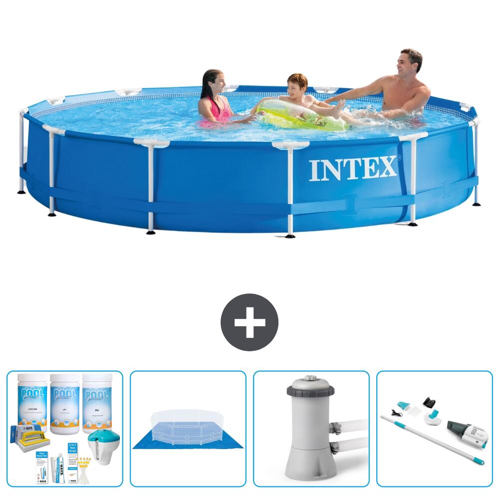 INTEX picture