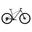 Bicicleta LEVEL X100 29", maro, cadru aluminiu S-410 mm