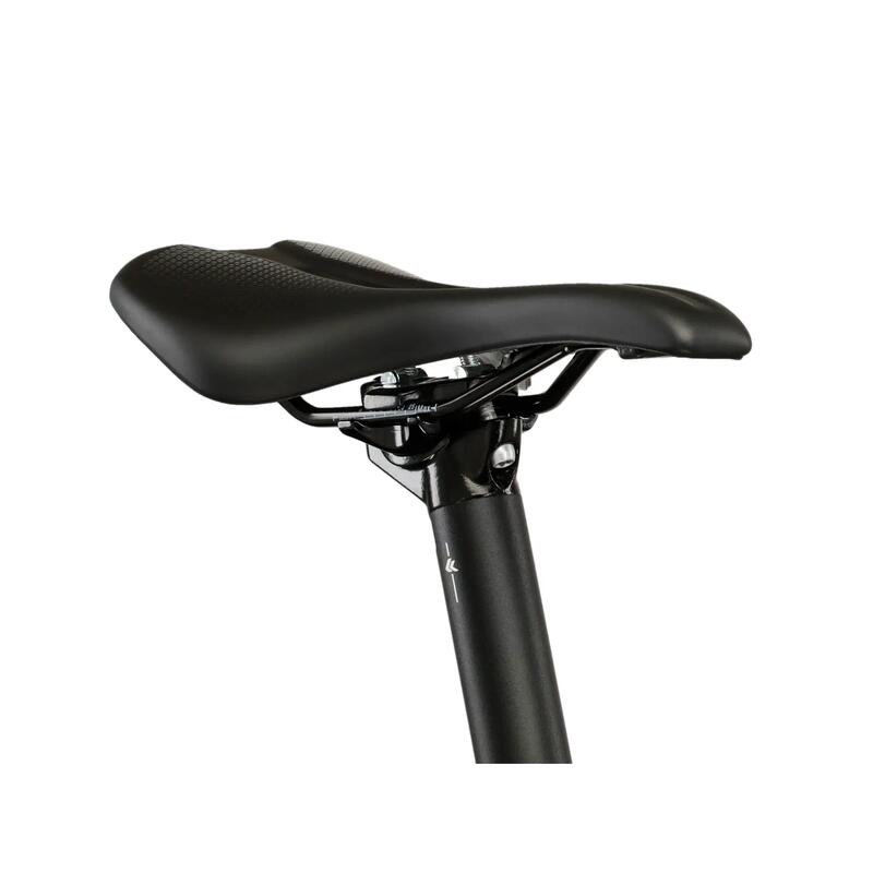 Bicicleta LEVEL X100 29", maro, cadru aluminiu S-410 mm