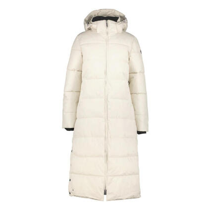 Damen - Casual - Winterjacke - lässig - Luhta Iisalmi - beige