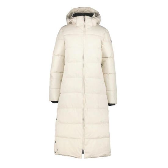Damen - Casual - Winterjacke - lässig - Luhta Iisalmi - beige