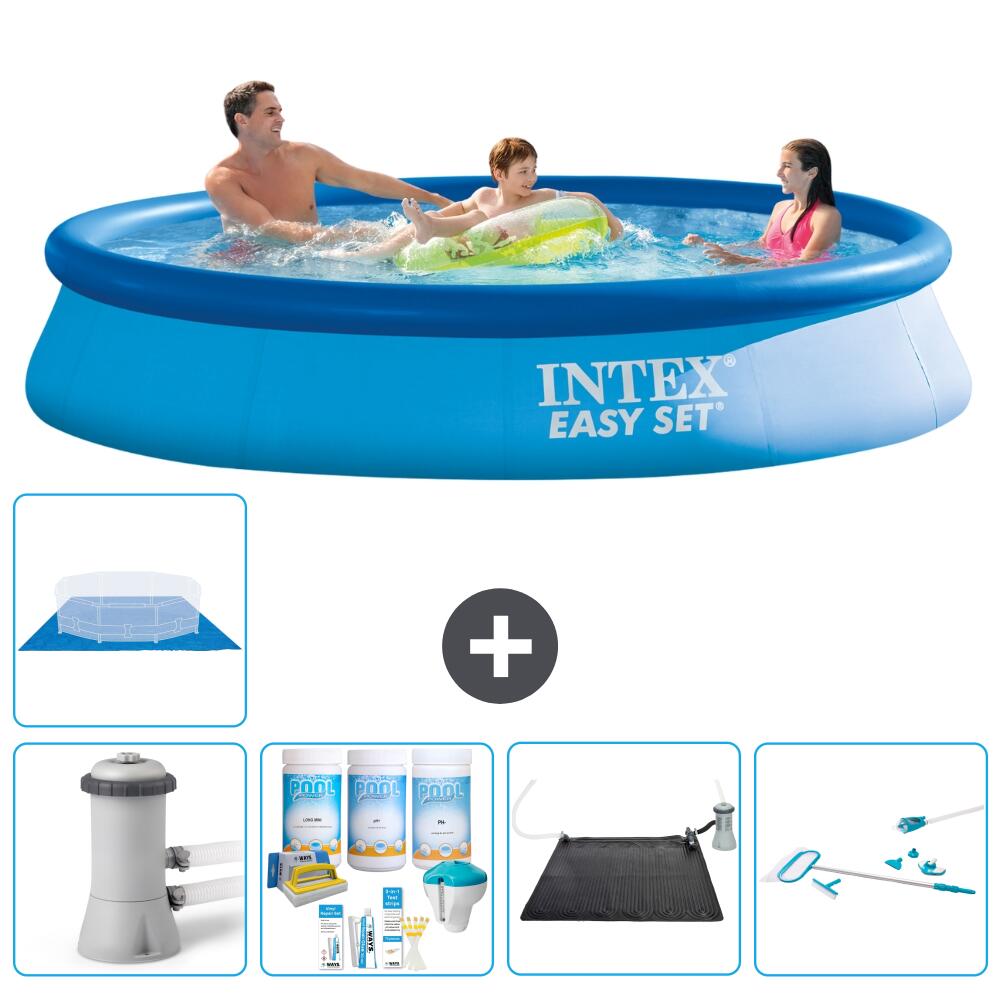 INTEX picture