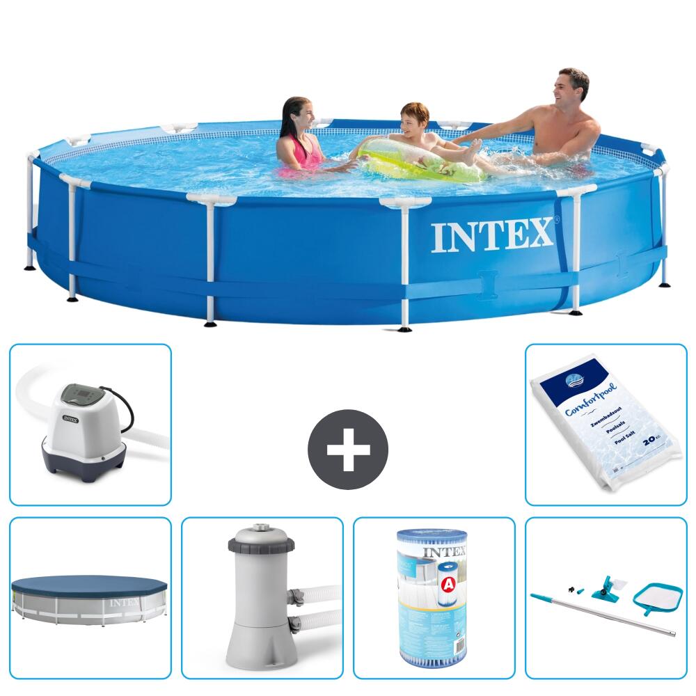 INTEX picture