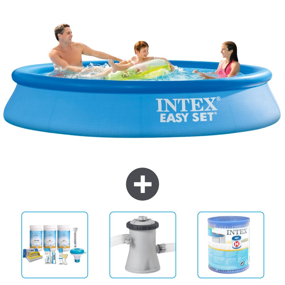 INTEX picture