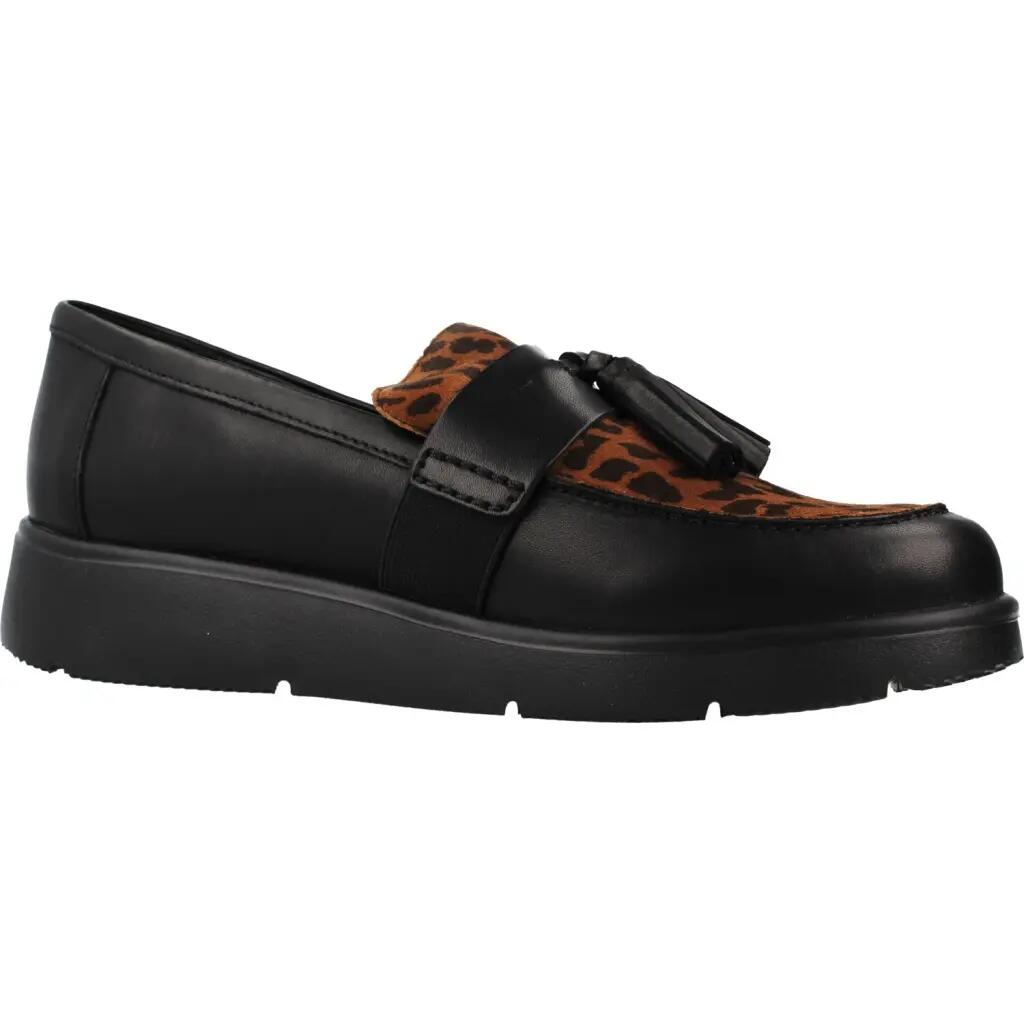 Buty GEOX D ARLARA Nadruk zwierzęcy 5/5