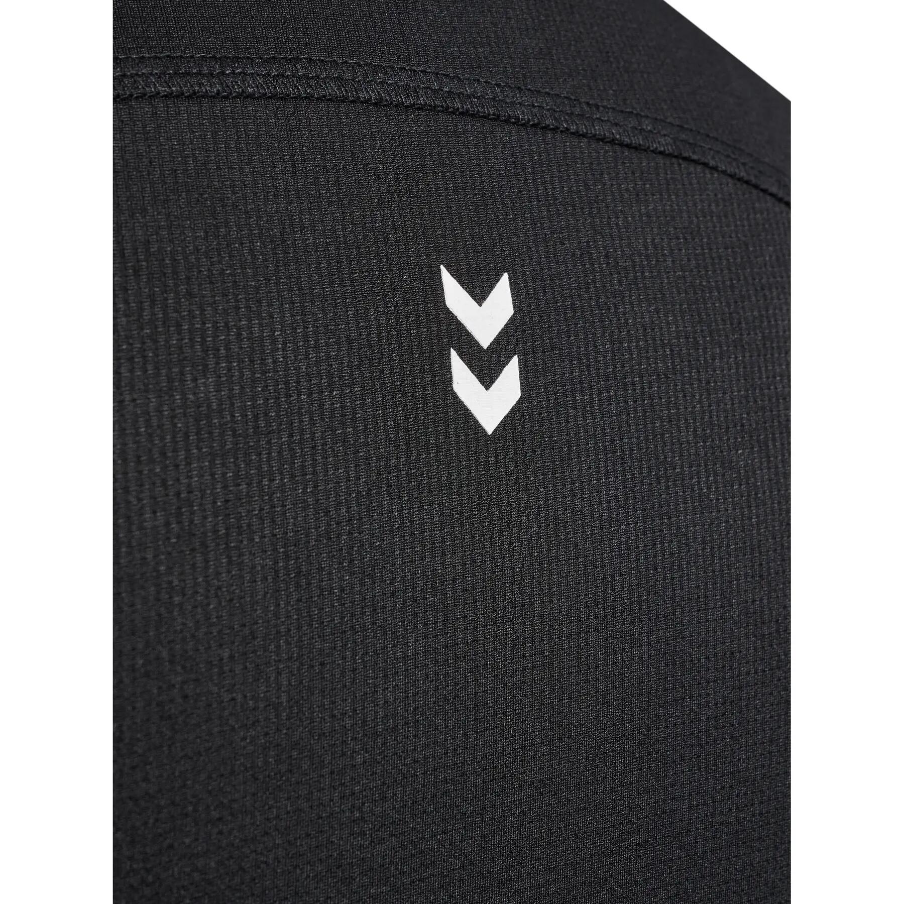 Dames-T-shirt met lange mouwen Hummel Pulse 5/5