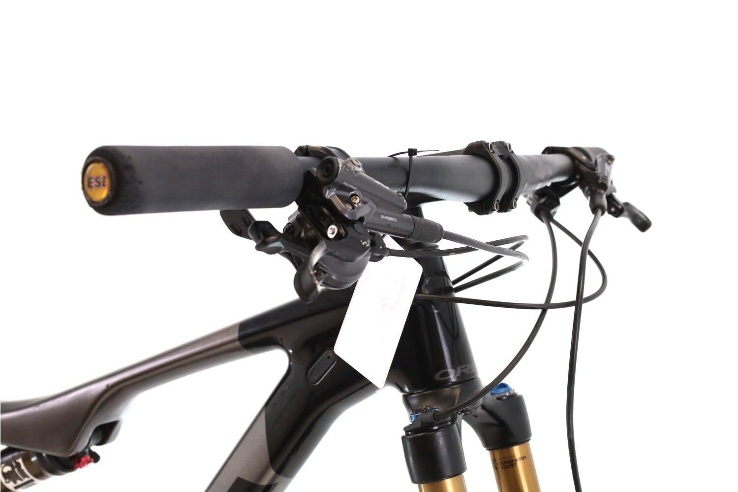 Segunda Vida · MTB ·  Oiz M10 XT · Muy buen estado 6/8
