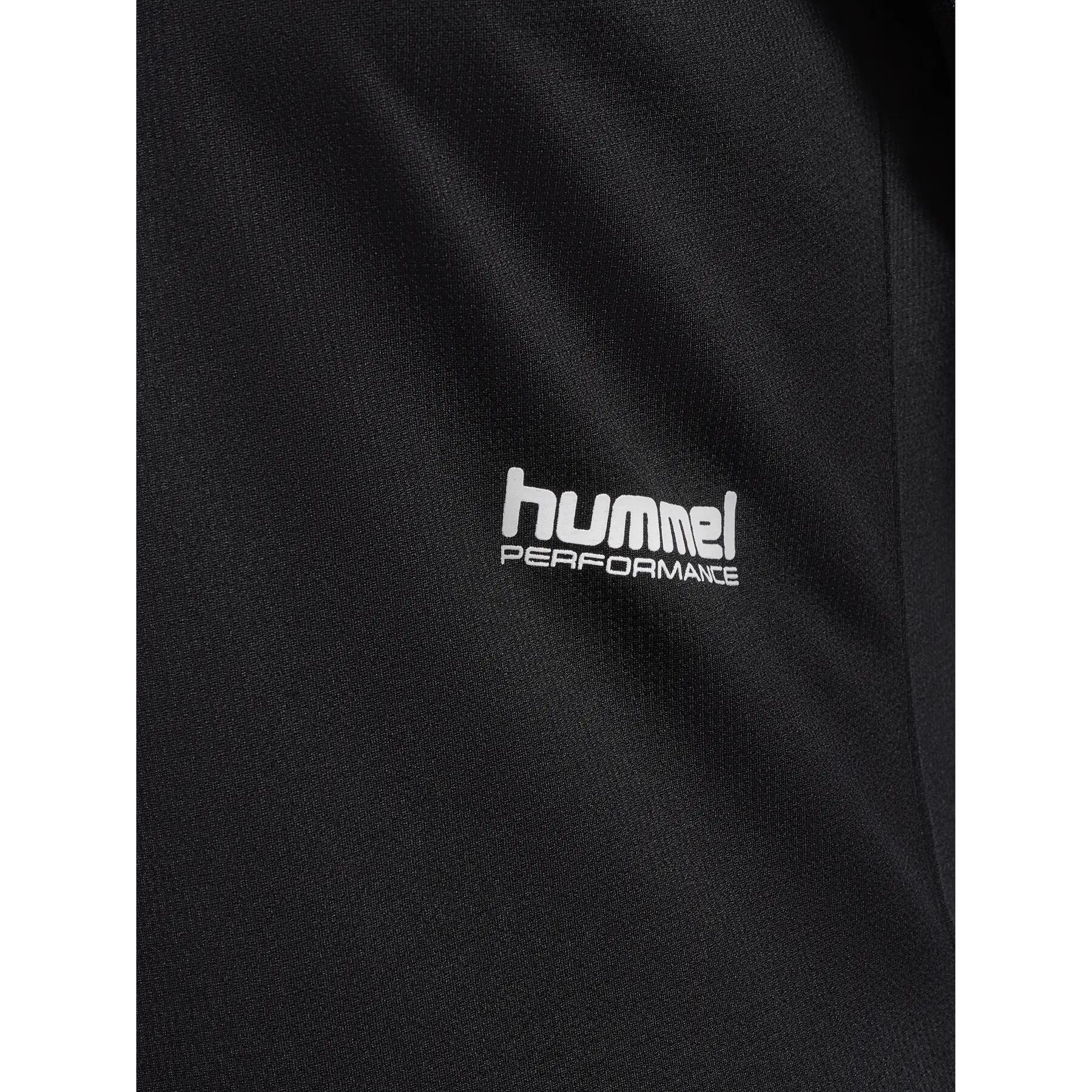 Dames-T-shirt met lange mouwen Hummel Pulse 4/5