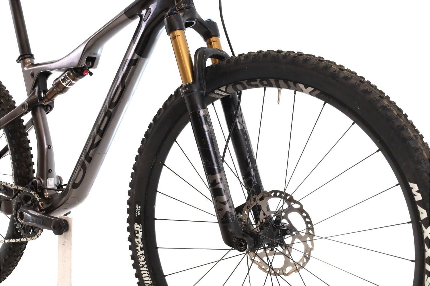 Segunda Vida · MTB ·  Oiz M10 XT · Muy buen estado 5/8
