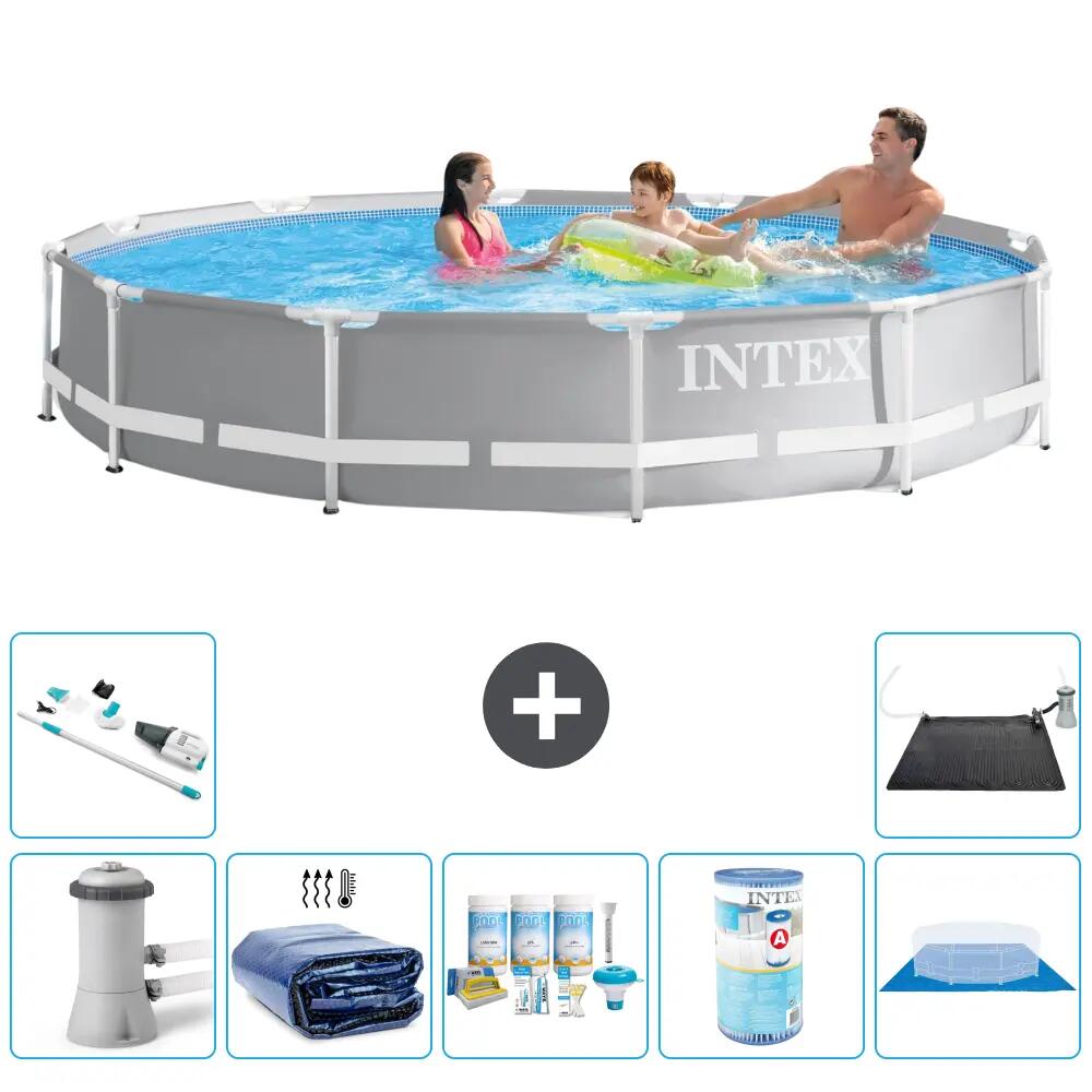 INTEX picture