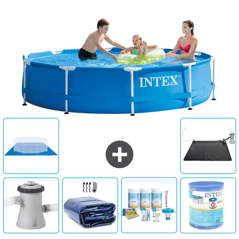 INTEX picture