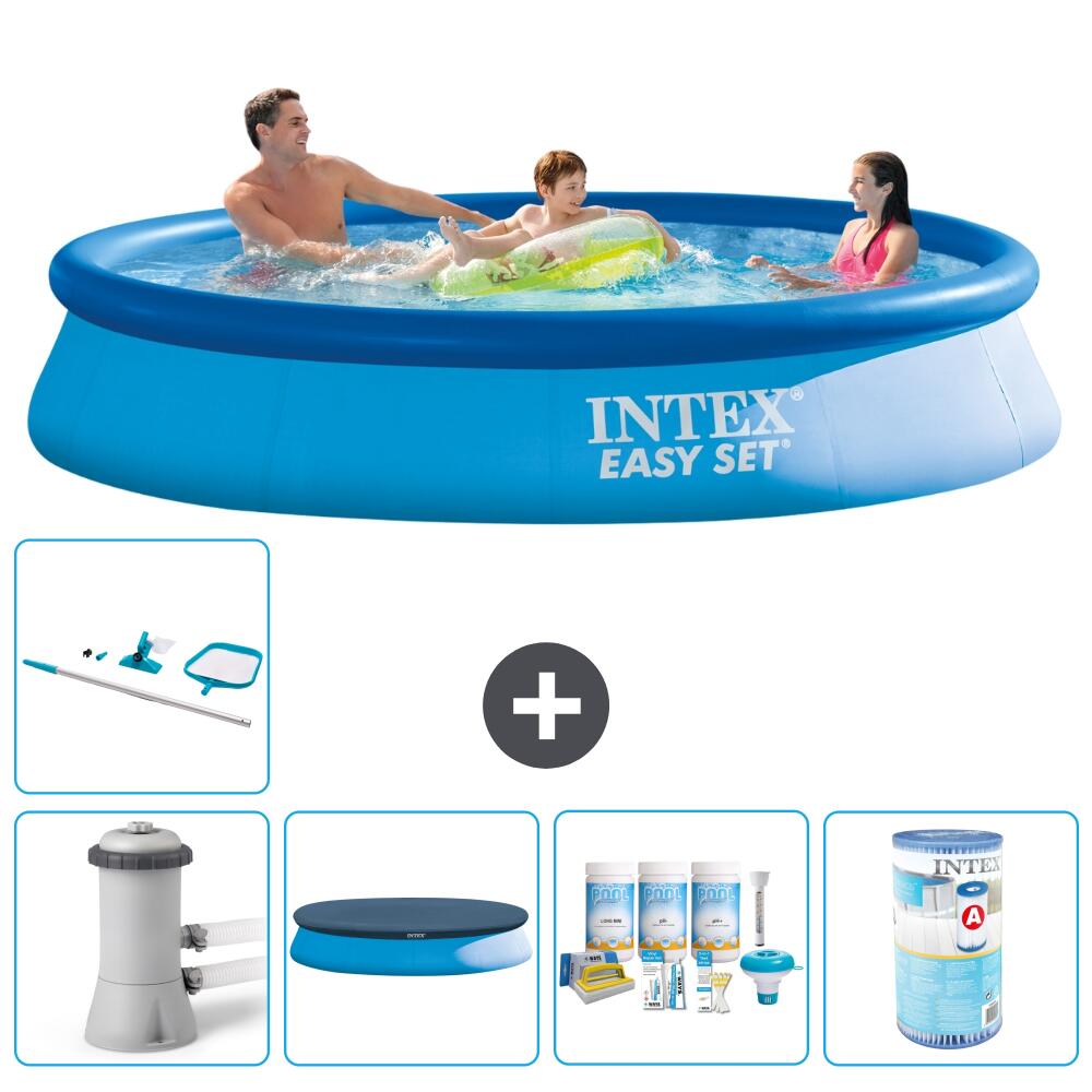 INTEX picture