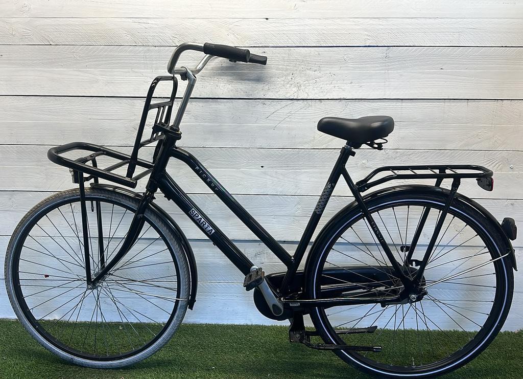 Bicicletta usata Sparta Pick Up 4/4