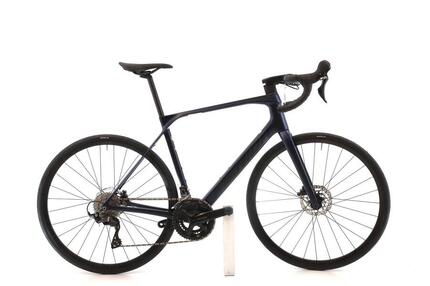 Vélo de route reconditionné · Scultura Endurance 4000 · Très bon état