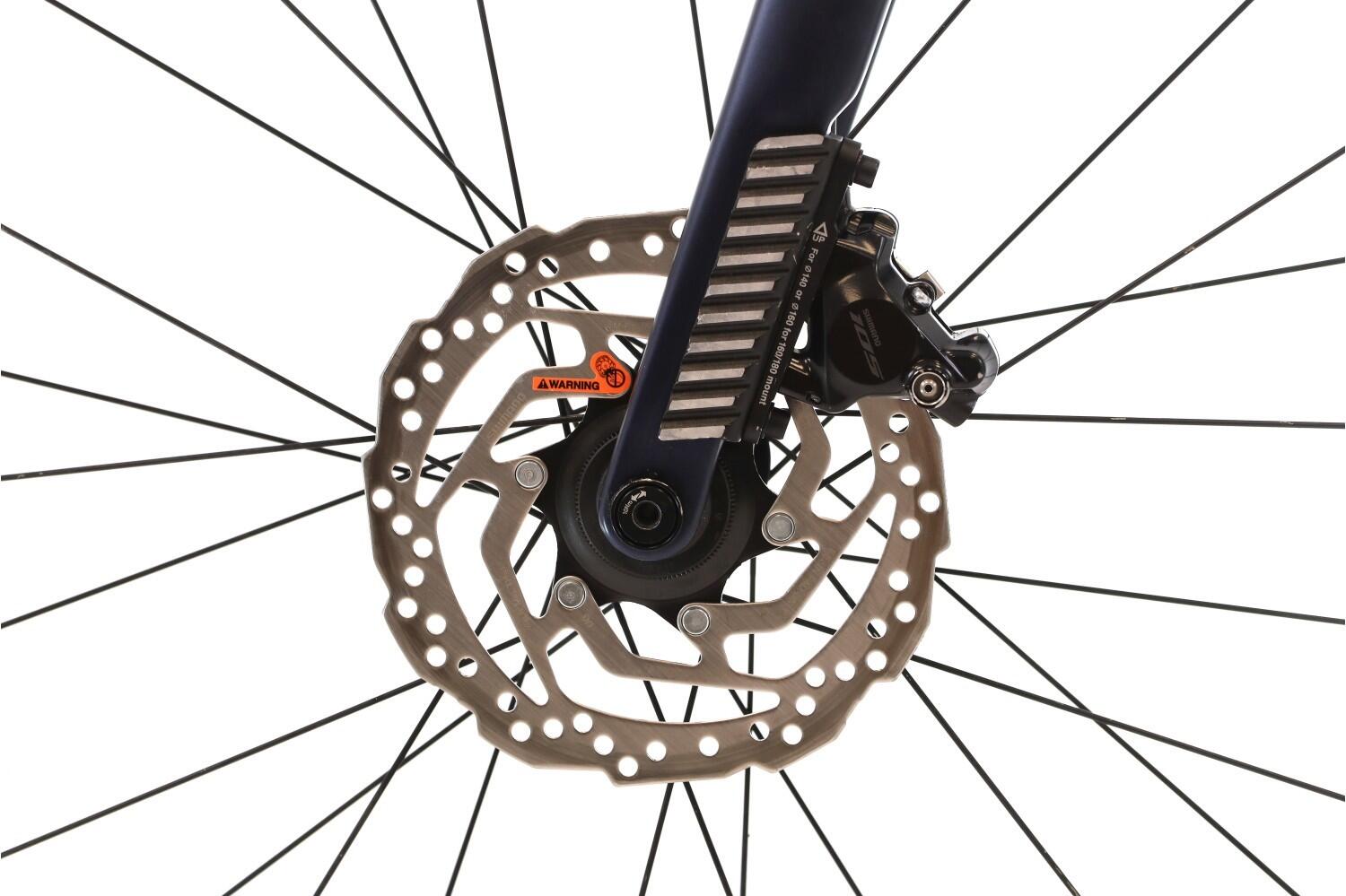 Bici strada ricondizionata ·  Scultura Endurance 4000 · Ottimo stato 7/8