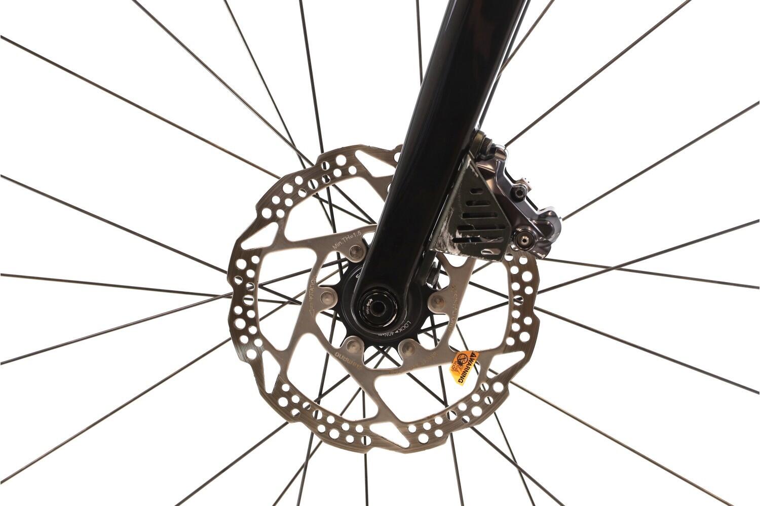 Bici strada ricondizionata ·  Scultura 8000 Di2 12V · Ottimo stato 7/8