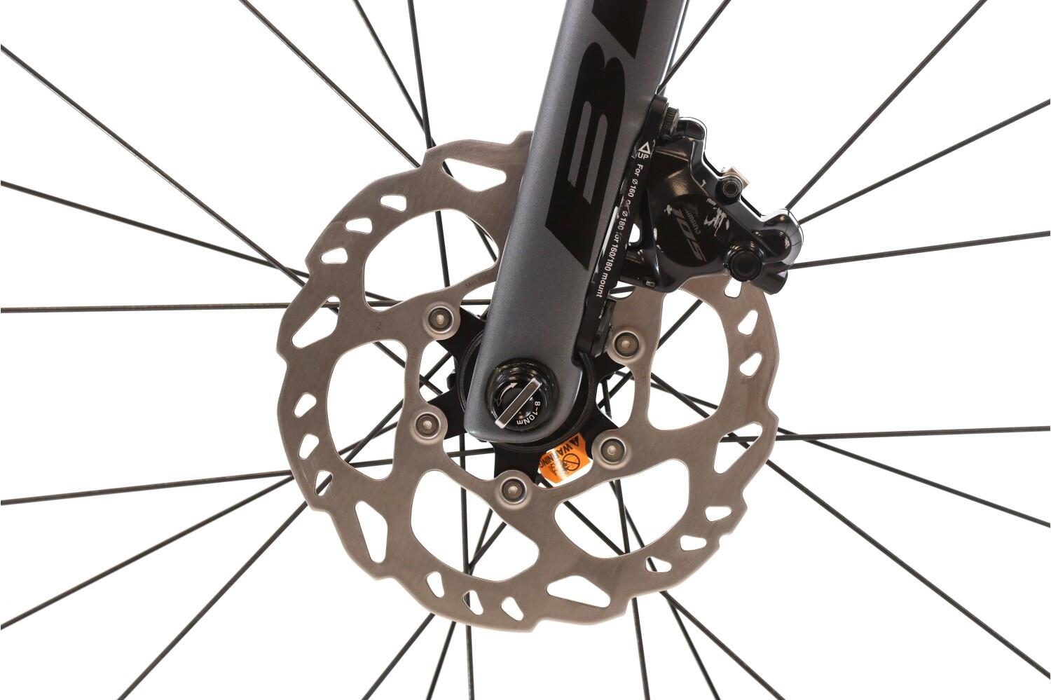 Segunda Vida · Bicicleta carretera ·  RS1 4.0 Di2 12V · Muy buen estado 7/8