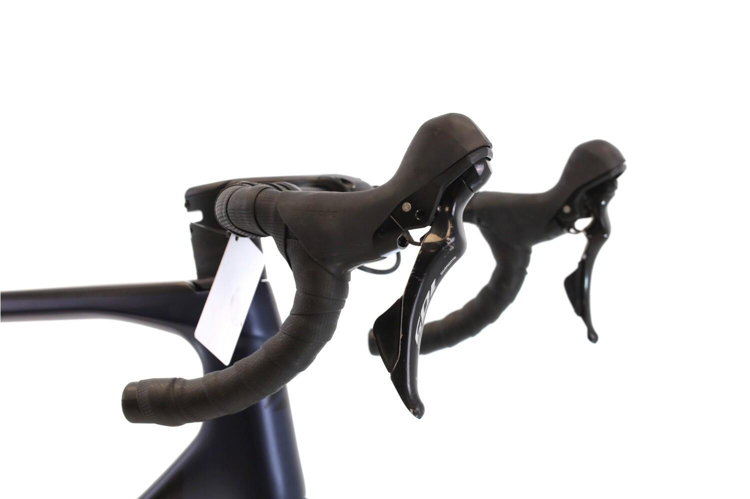 Bici strada ricondizionata ·  Scultura Endurance 4000 · Ottimo stato 6/8
