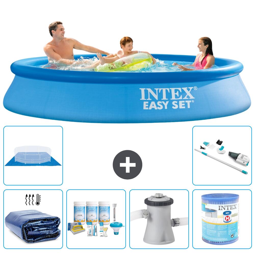 INTEX picture