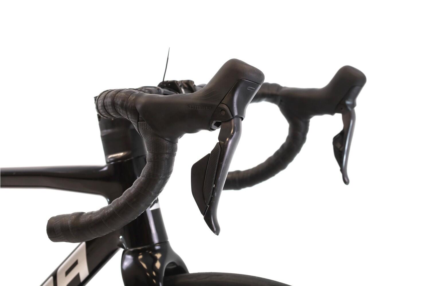 Bici strada ricondizionata ·  Scultura 8000 Di2 12V · Ottimo stato 6/8