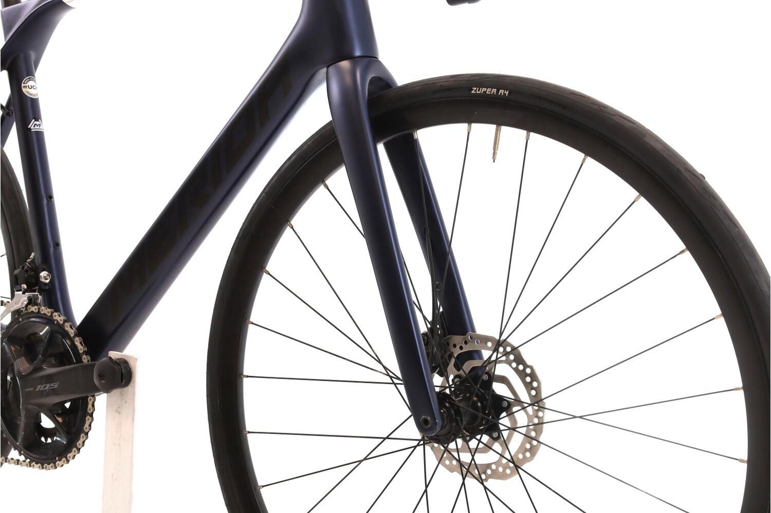 Bici strada ricondizionata ·  Scultura Endurance 4000 · Ottimo stato 5/8