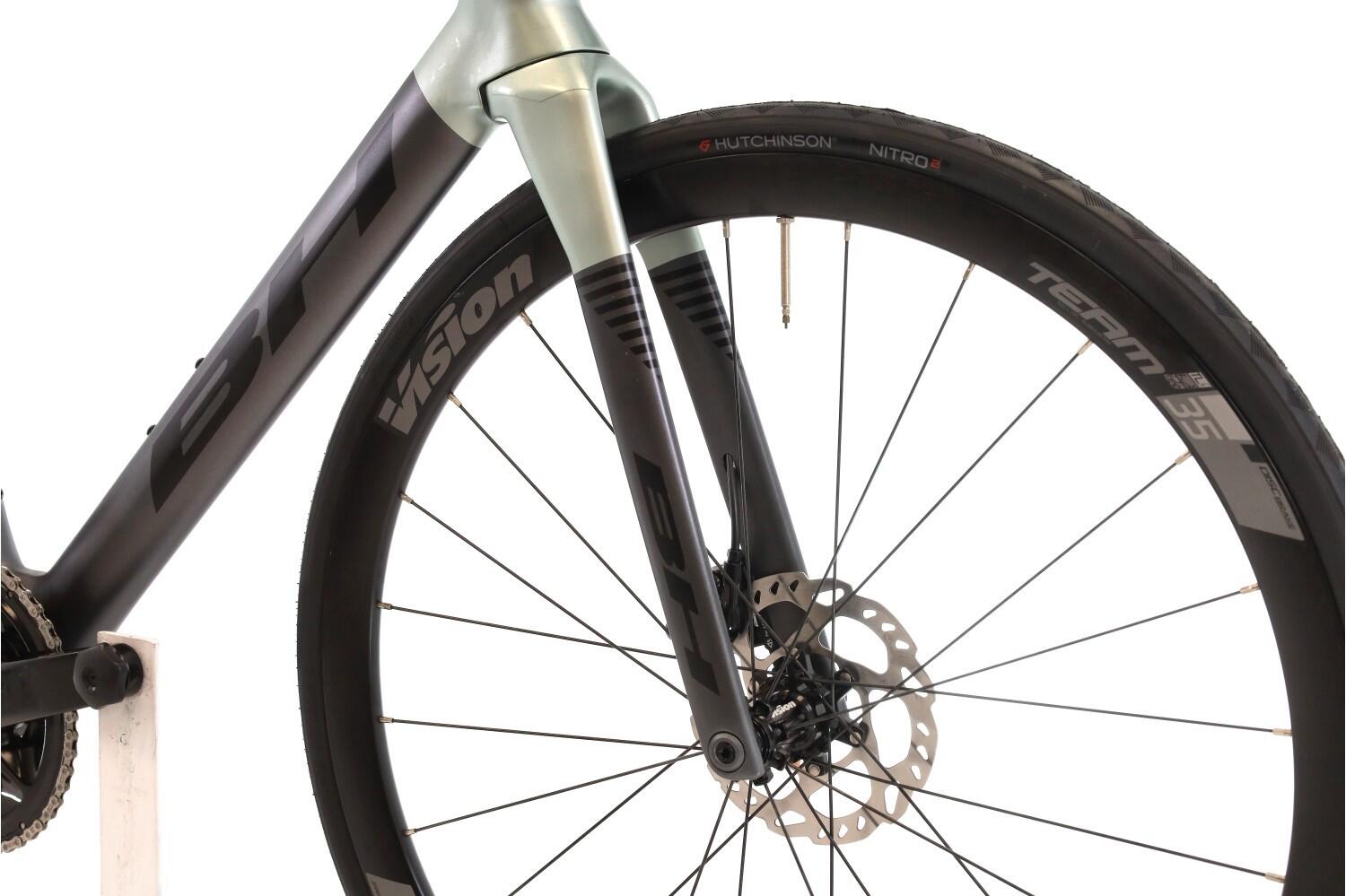 Segunda Vida · Bicicleta carretera ·  RS1 4.0 Di2 12V · Muy buen estado 5/8