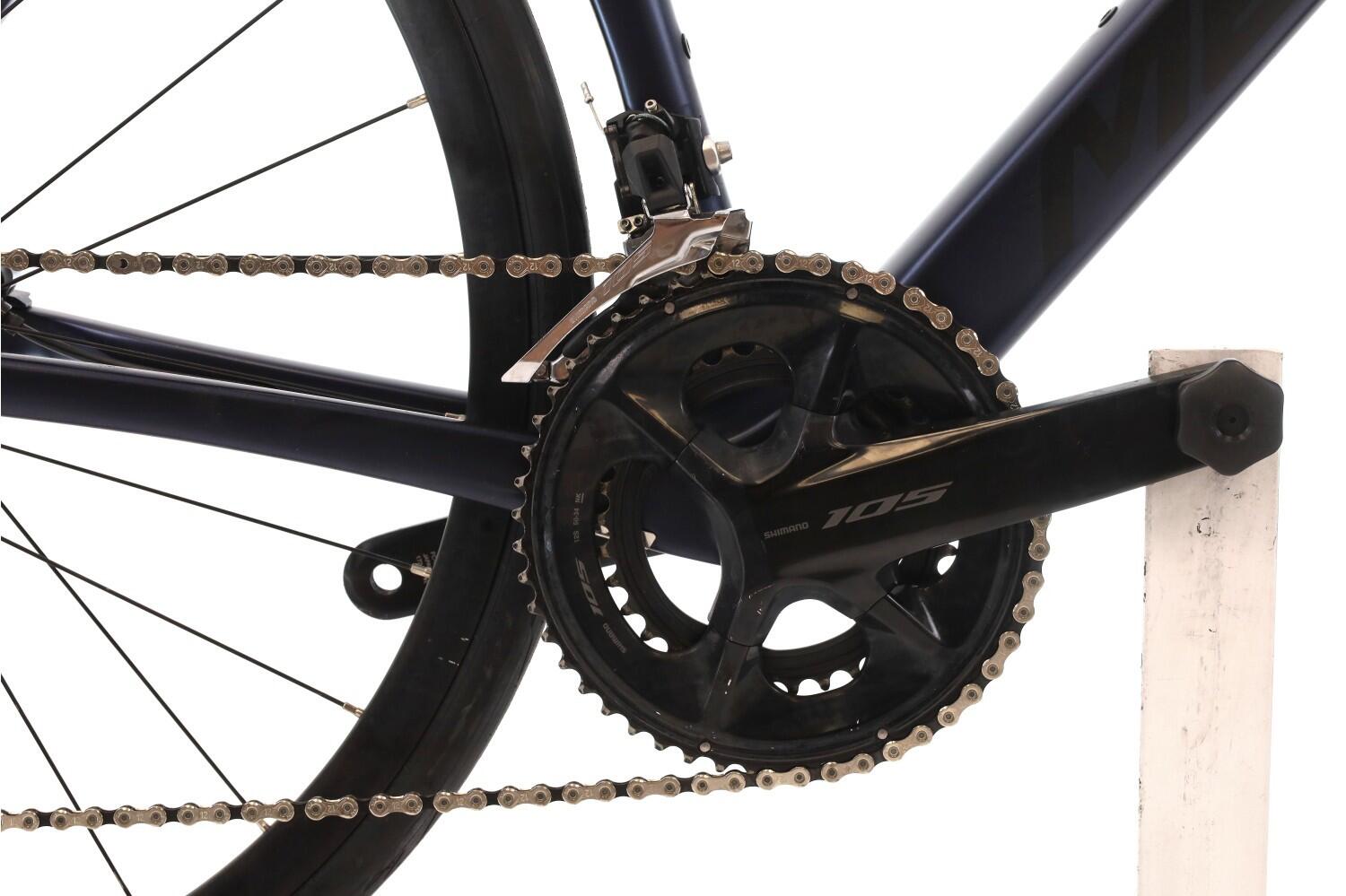Bici strada ricondizionata ·  Scultura Endurance 4000 · Ottimo stato 4/8