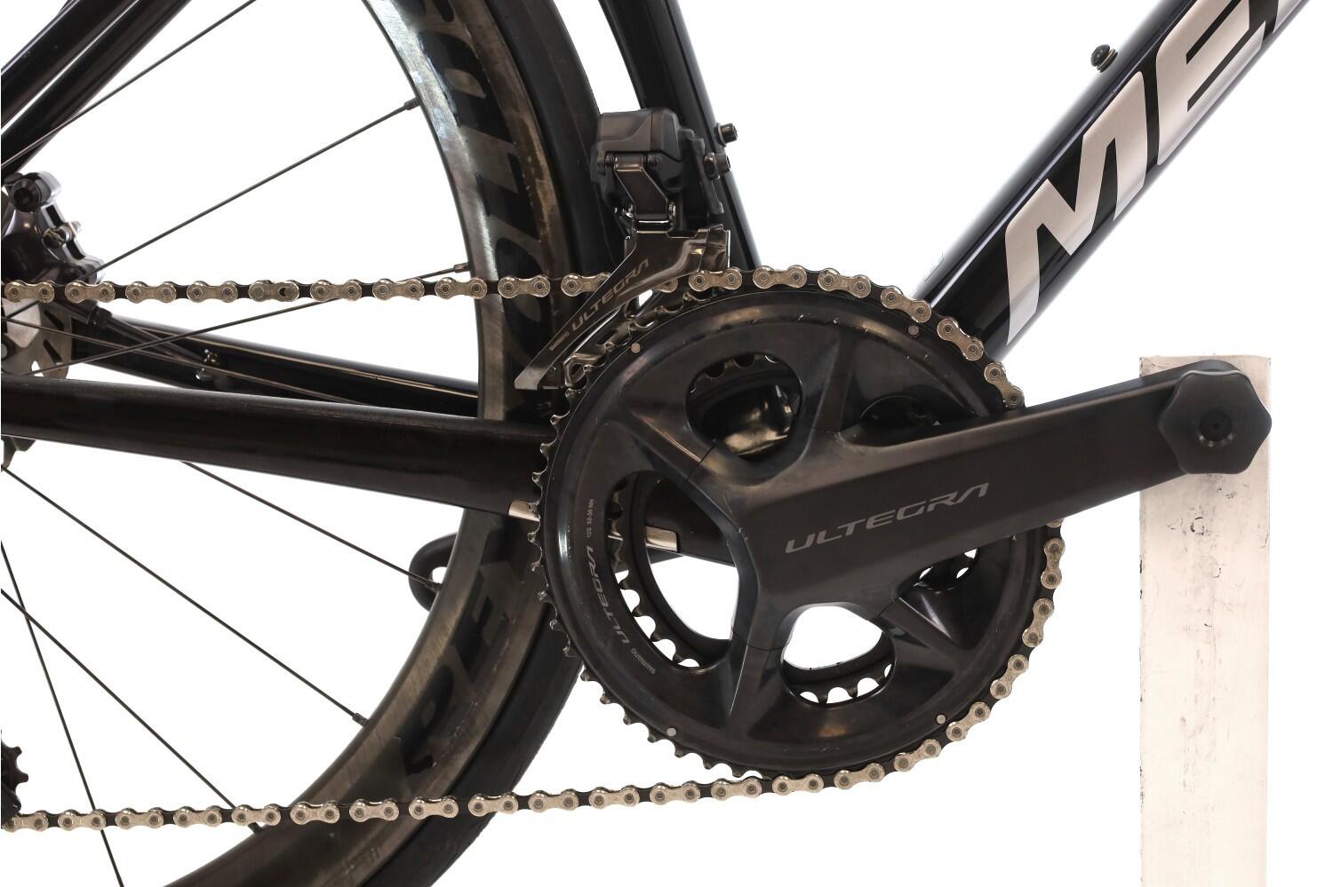 Bici strada ricondizionata ·  Scultura 8000 Di2 12V · Ottimo stato 4/8