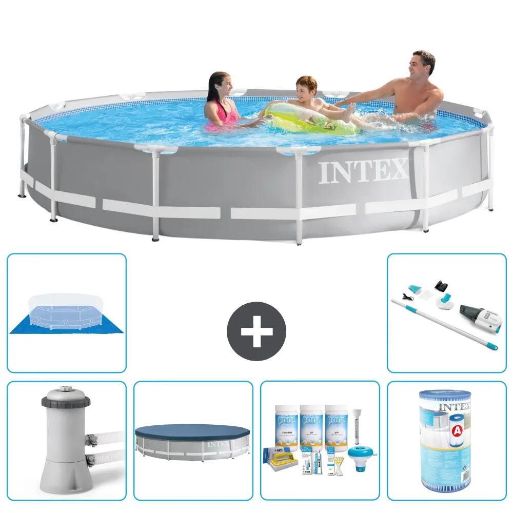 INTEX picture